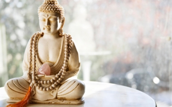 Mười Điều Tâm Yếu – Mười Hạnh Lành